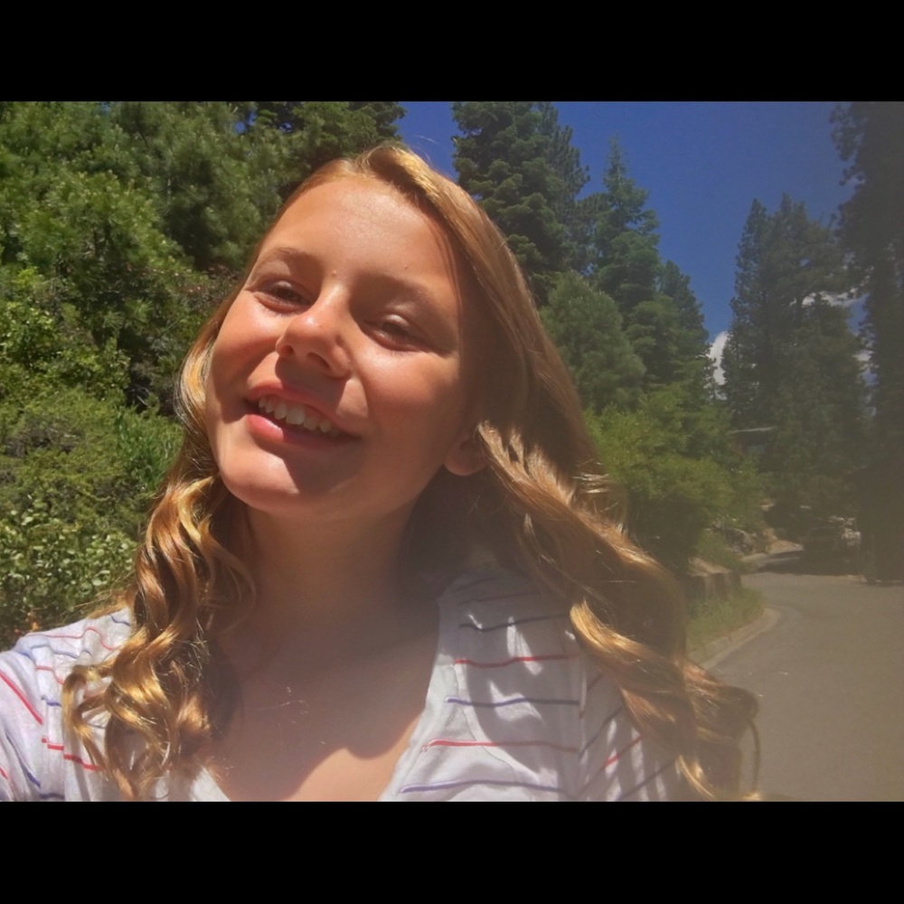 Meet your Posher, Kaylee